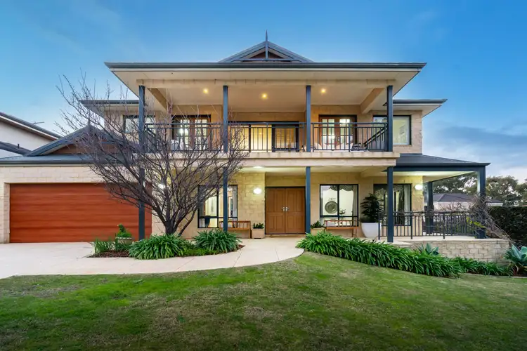 Main view of Homely house listing, 4 Whitfeld Street, Floreat WA 6014