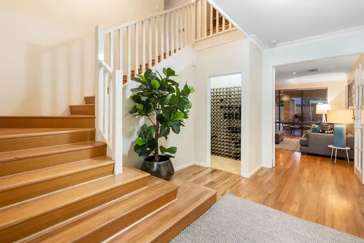 Fourth view of Homely house listing, 4 Whitfeld Street, Floreat WA 6014