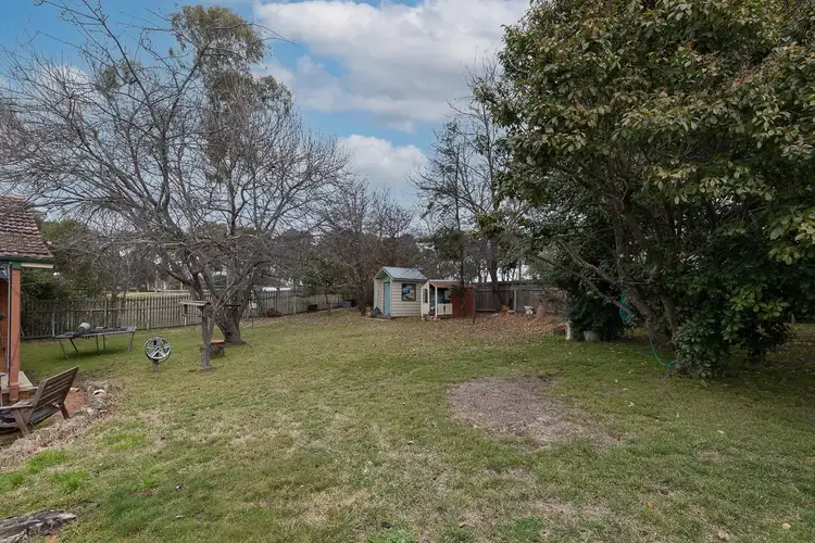 Fourth view of Homely house listing, 34 Bavin Street, Curtin ACT 2605