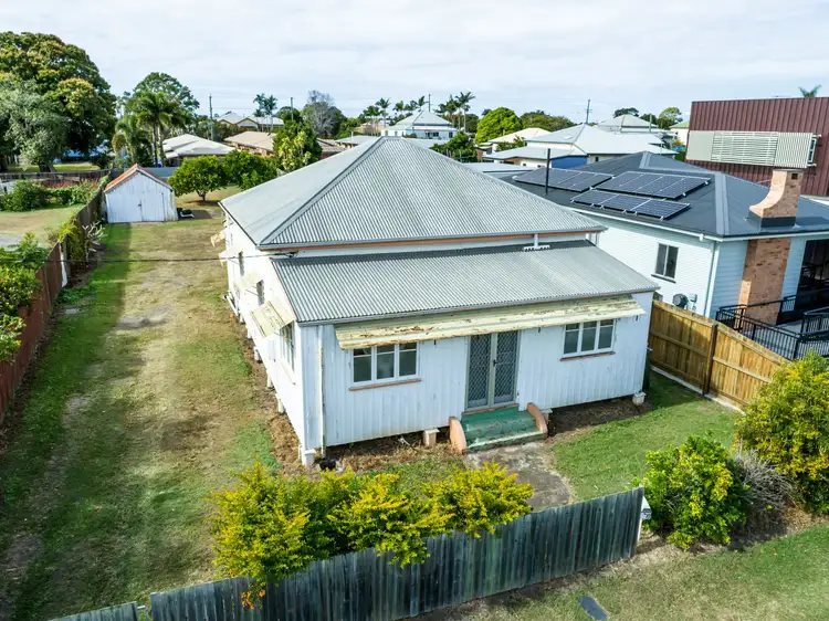 Third view of Homely house listing, 78 Barolin street, Bundaberg South QLD 4670