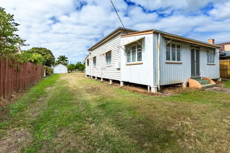 Fourth view of Homely house listing, 78 Barolin street, Bundaberg South QLD 4670