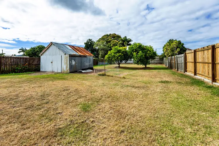 Fifth view of Homely house listing, 78 Barolin street, Bundaberg South QLD 4670