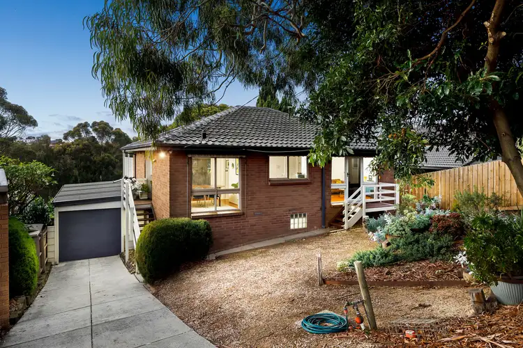 162 Rachelle Road, Keilor East VIC 3033