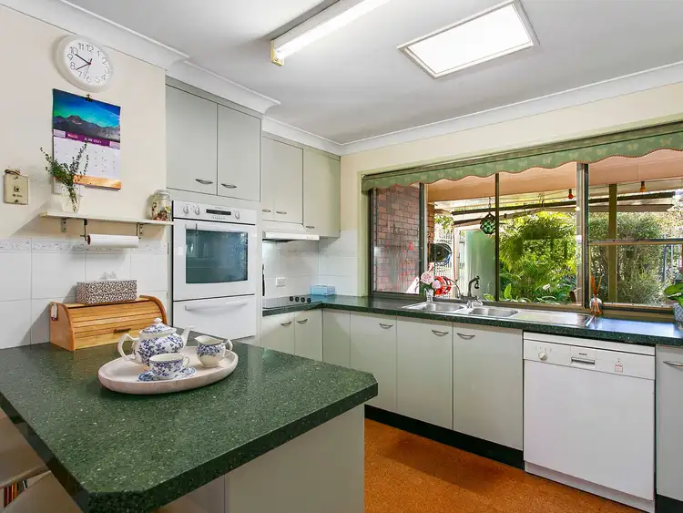 Fifth view of Homely house listing, 2 Jalanga Street, Belmont QLD 4153