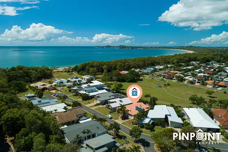 Second view of Homely house listing, 18 Portside Place, Shoal Point QLD 4750