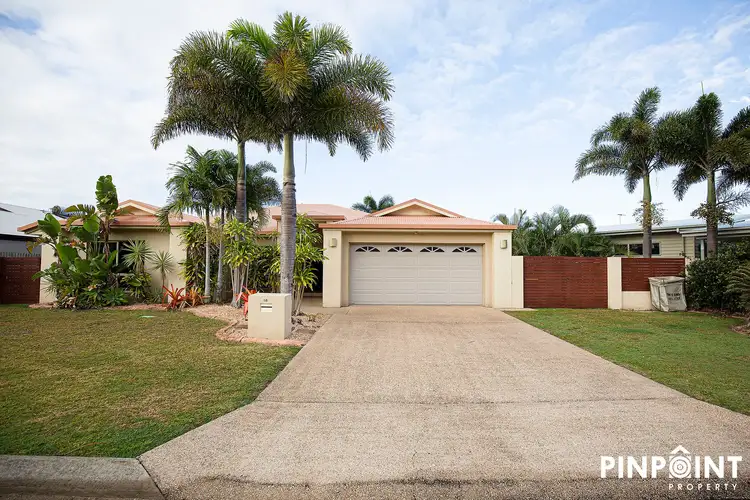 Third view of Homely house listing, 18 Portside Place, Shoal Point QLD 4750