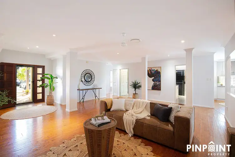Fifth view of Homely house listing, 18 Portside Place, Shoal Point QLD 4750