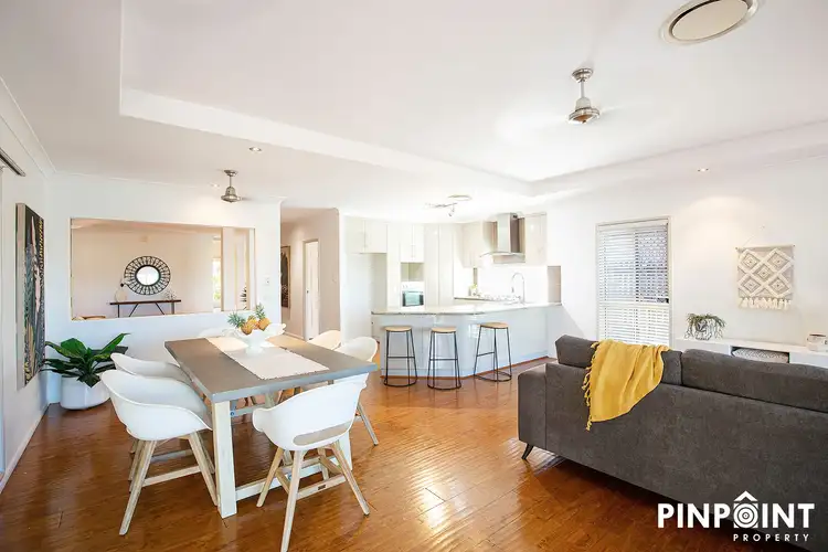 Seventh view of Homely house listing, 18 Portside Place, Shoal Point QLD 4750