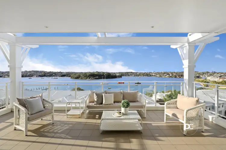 606/68 Peninsula Drive, Breakfast Point NSW 2137