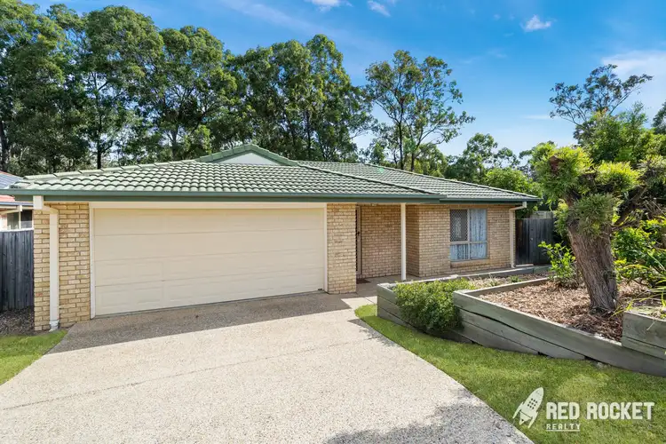 20 Forest View Crescent, Springfield QLD 4300