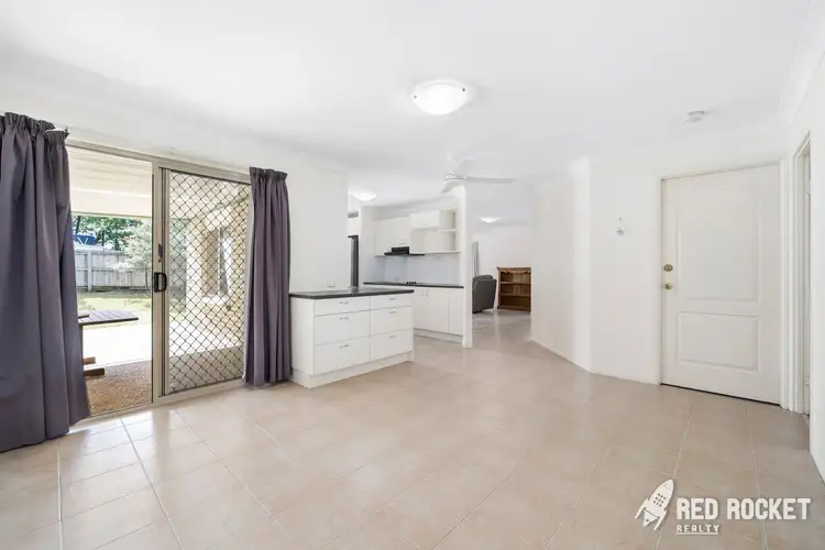 Fourth view of Homely house listing, 20 Forest View Crescent, Springfield QLD 4300
