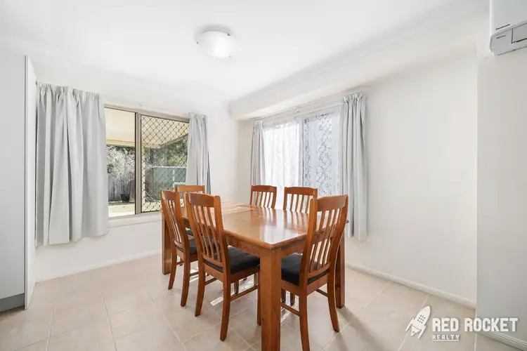 Fifth view of Homely house listing, 20 Forest View Crescent, Springfield QLD 4300