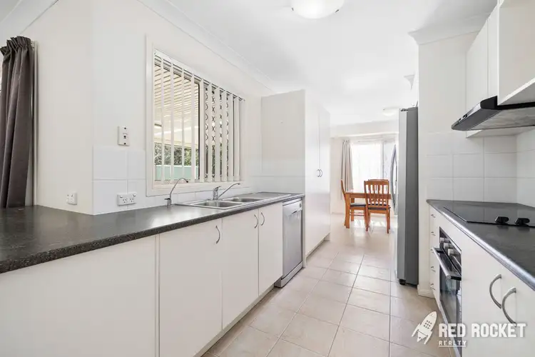Sixth view of Homely house listing, 20 Forest View Crescent, Springfield QLD 4300