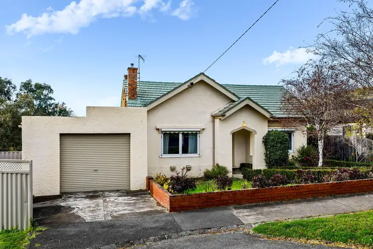 72 Fitzgerald Road, Essendon VIC 3040