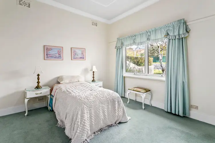 Fifth view of Homely house listing, 72 Fitzgerald Road, Essendon VIC 3040