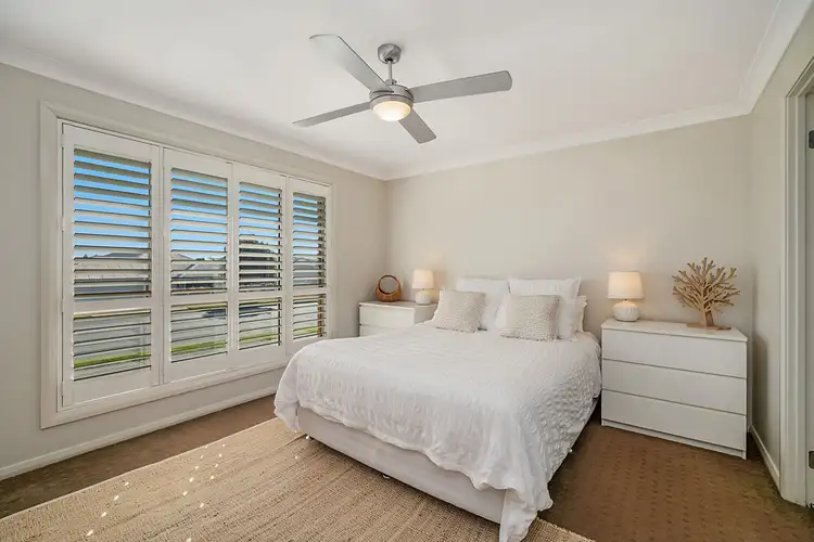 Second view of Homely house listing, 5 Grasshawk Drive, Chisholm NSW 2322