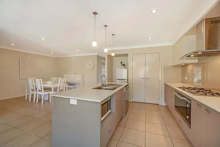 Fifth view of Homely house listing, 5 Grasshawk Drive, Chisholm NSW 2322