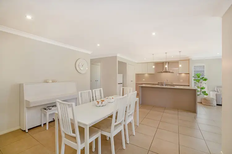 Sixth view of Homely house listing, 5 Grasshawk Drive, Chisholm NSW 2322