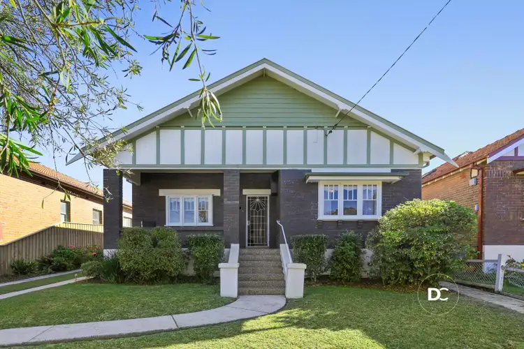 25 Myall Street, Concord West NSW 2138