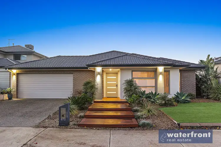 872 Sayers Road, Tarneit VIC 3029