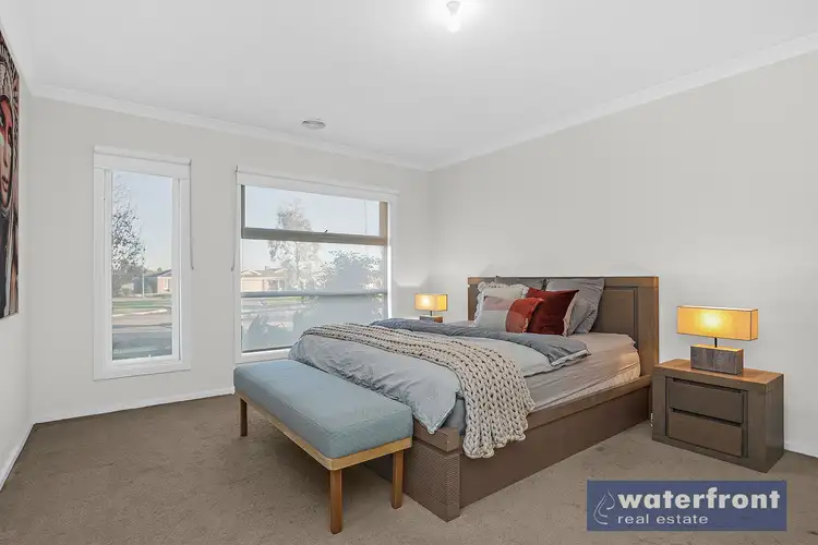 Second view of Homely house listing, 872 Sayers Road, Tarneit VIC 3029