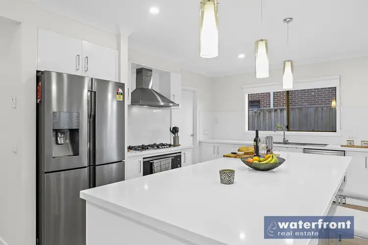 Fourth view of Homely house listing, 872 Sayers Road, Tarneit VIC 3029