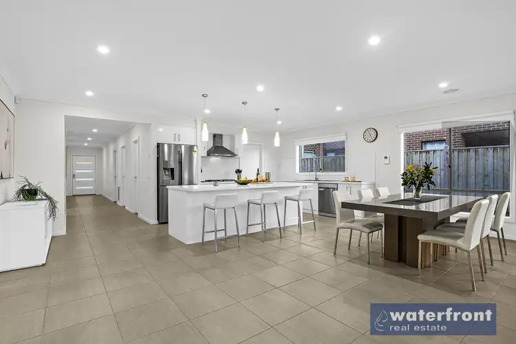 Fifth view of Homely house listing, 872 Sayers Road, Tarneit VIC 3029