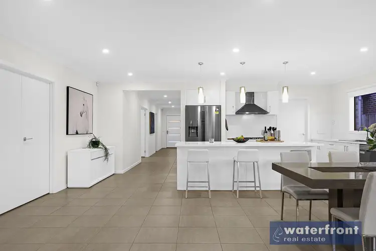 Sixth view of Homely house listing, 872 Sayers Road, Tarneit VIC 3029