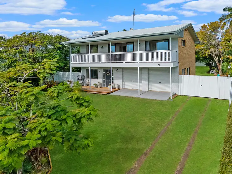 45 Kent Street, Urangan QLD 4655