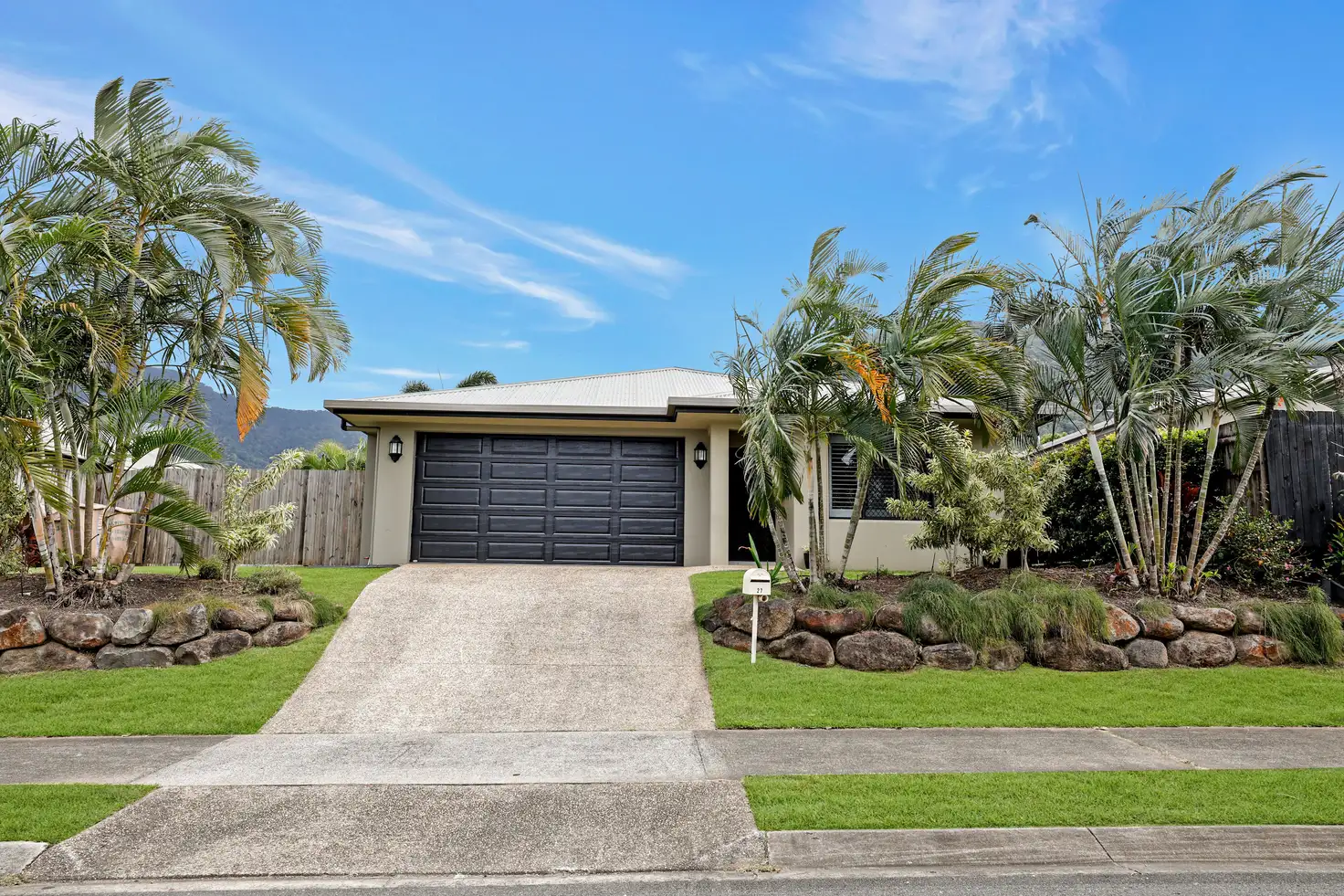 Main view of Homely house listing, 27 Charnley Avenue, Bentley Park QLD 4869