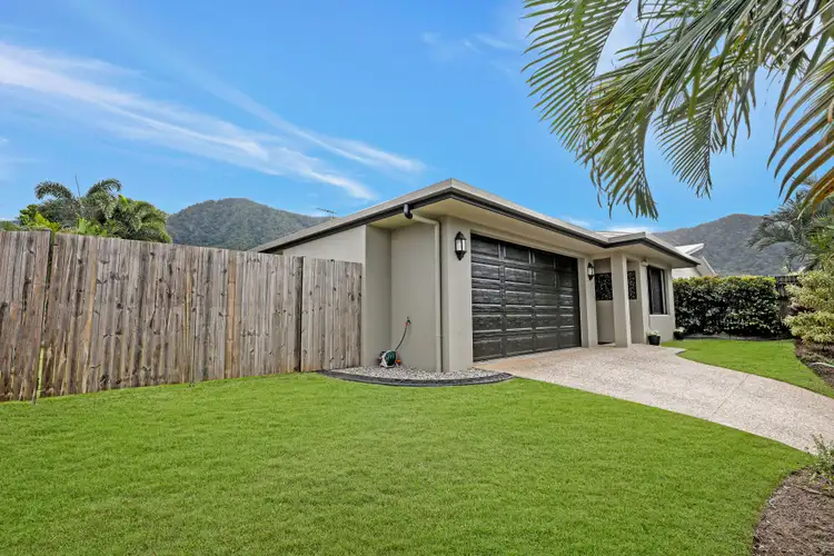 Second view of Homely house listing, 27 Charnley Avenue, Bentley Park QLD 4869