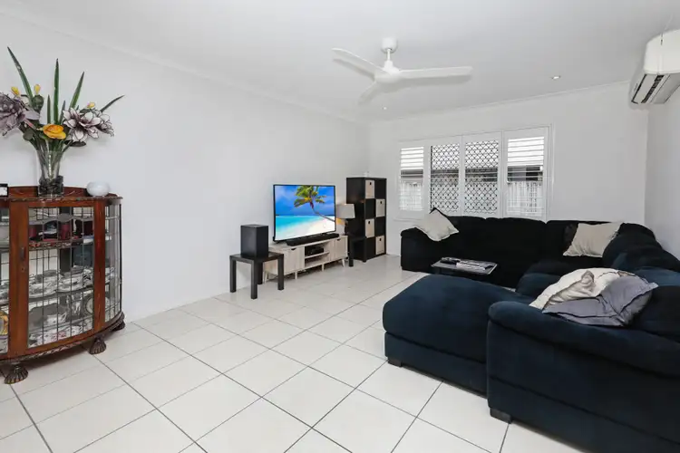 Fourth view of Homely house listing, 27 Charnley Avenue, Bentley Park QLD 4869