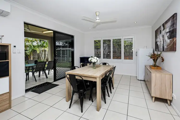 Fifth view of Homely house listing, 27 Charnley Avenue, Bentley Park QLD 4869