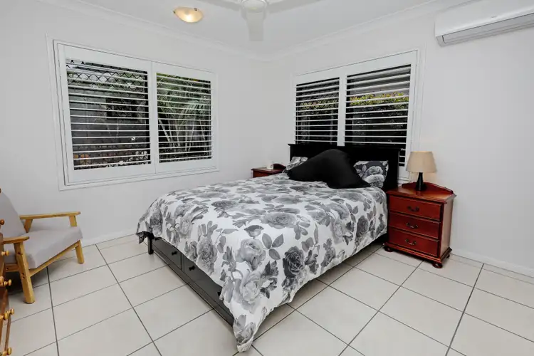 Sixth view of Homely house listing, 27 Charnley Avenue, Bentley Park QLD 4869