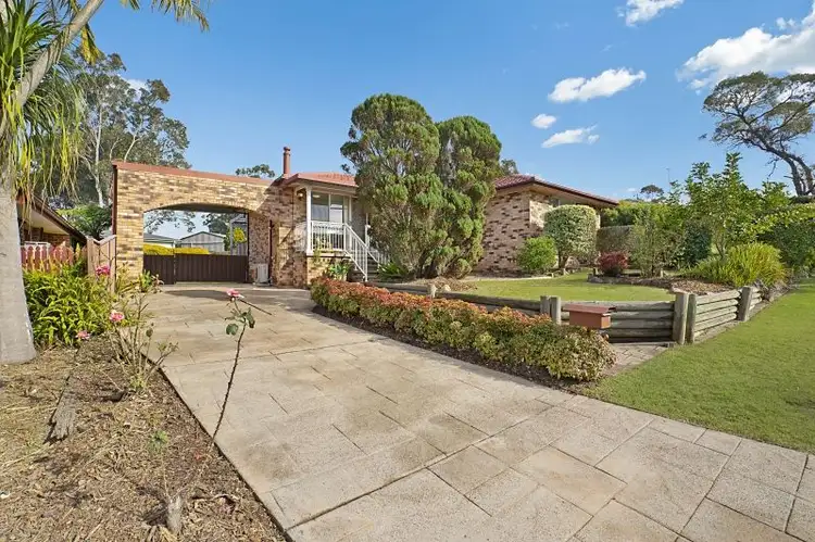 Main view of Homely house listing, 95 John Arthur Avenue, Thornton NSW 2322