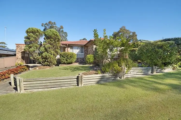 Second view of Homely house listing, 95 John Arthur Avenue, Thornton NSW 2322
