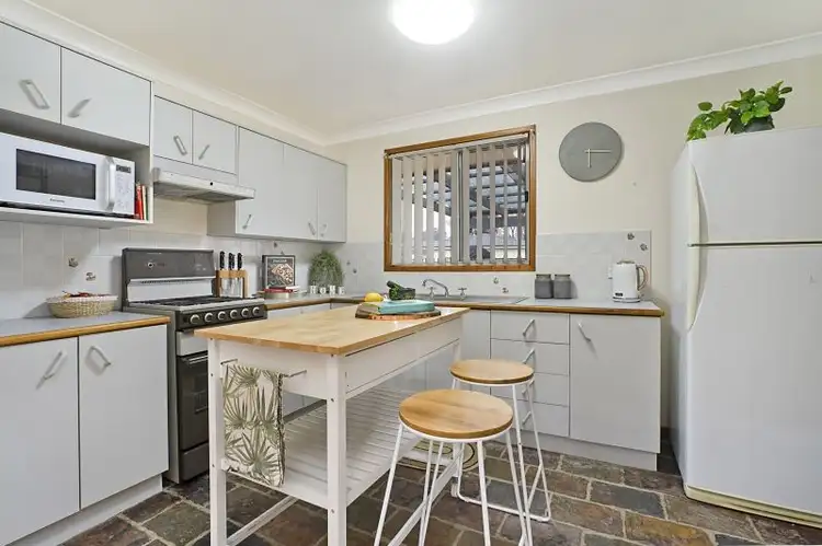 Fourth view of Homely house listing, 95 John Arthur Avenue, Thornton NSW 2322