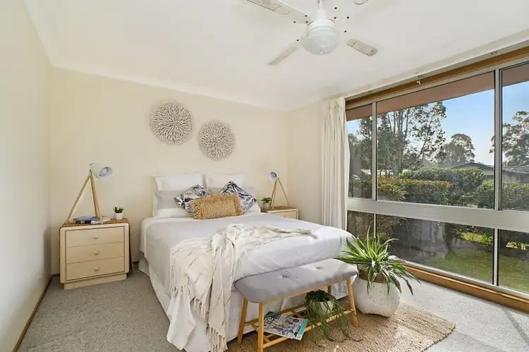 Fifth view of Homely house listing, 95 John Arthur Avenue, Thornton NSW 2322