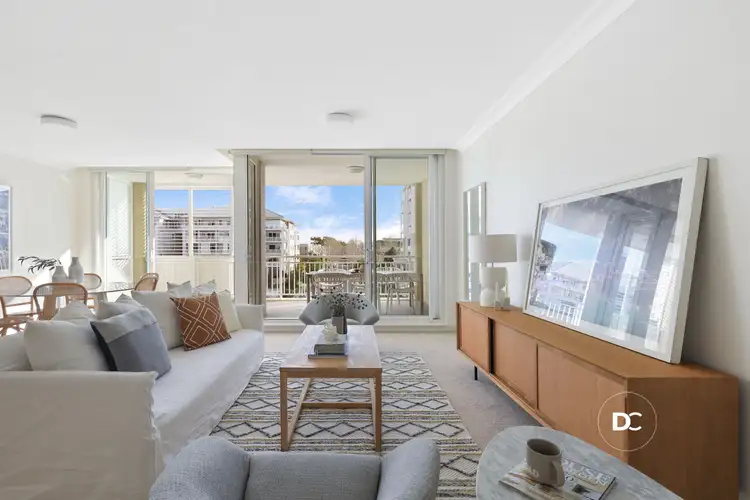 407/10-16 Vineyard Way, Breakfast Point NSW 2137