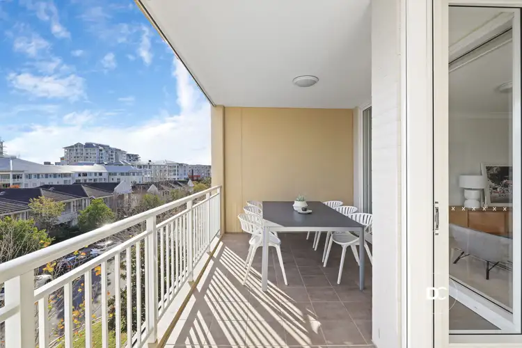 Third view of Homely apartment listing, 407/10-16 Vineyard Way, Breakfast Point NSW 2137