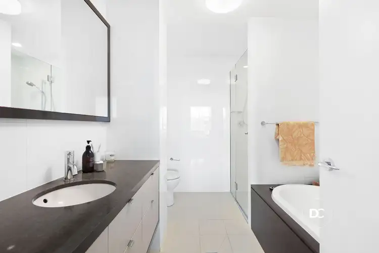 Sixth view of Homely apartment listing, 407/10-16 Vineyard Way, Breakfast Point NSW 2137