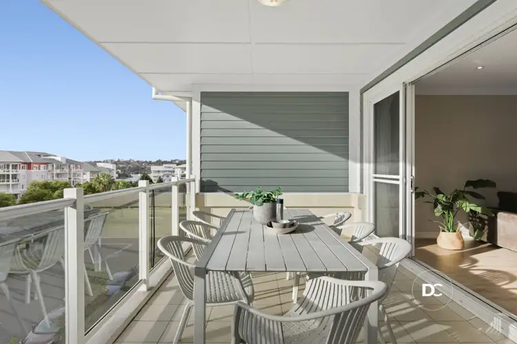 Fourth view of Homely apartment listing, 31/5 Juniper Drive, Breakfast Point NSW 2137