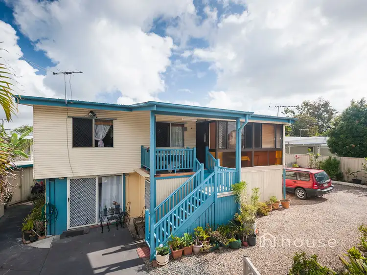 Main view of Homely house listing, 4 Acacia Road, Woodridge QLD 4114