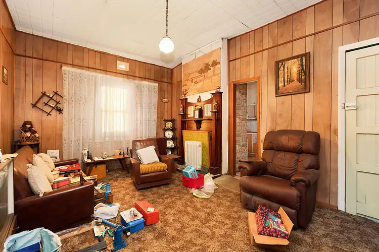 Second view of Homely house listing, 43 Blomfield Street, South Maitland NSW 2320