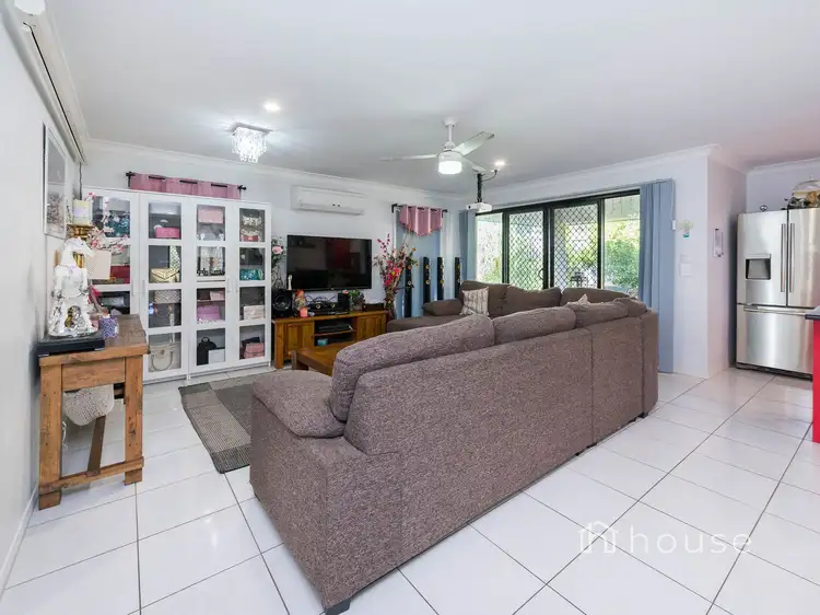 Third view of Homely house listing, 9/3-5 Pine Grove Drive, Crestmead QLD 4132