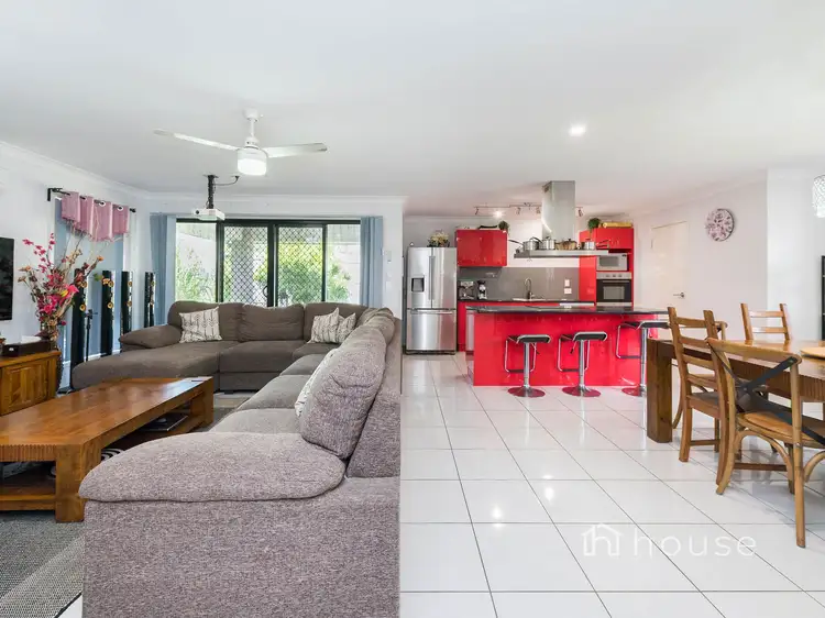 Fourth view of Homely house listing, 9/3-5 Pine Grove Drive, Crestmead QLD 4132