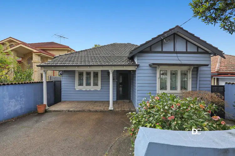 3 Gipps Street, Concord NSW 2137