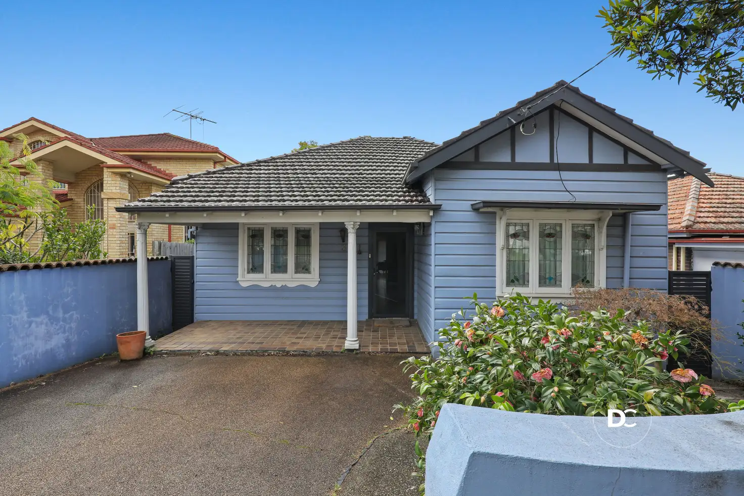 Main view of Homely house listing, 3 Gipps Street, Concord NSW 2137