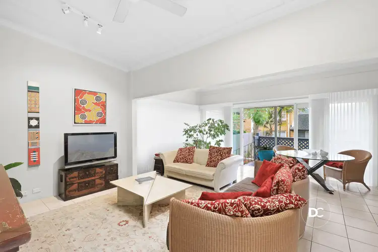Second view of Homely house listing, 3 Gipps Street, Concord NSW 2137