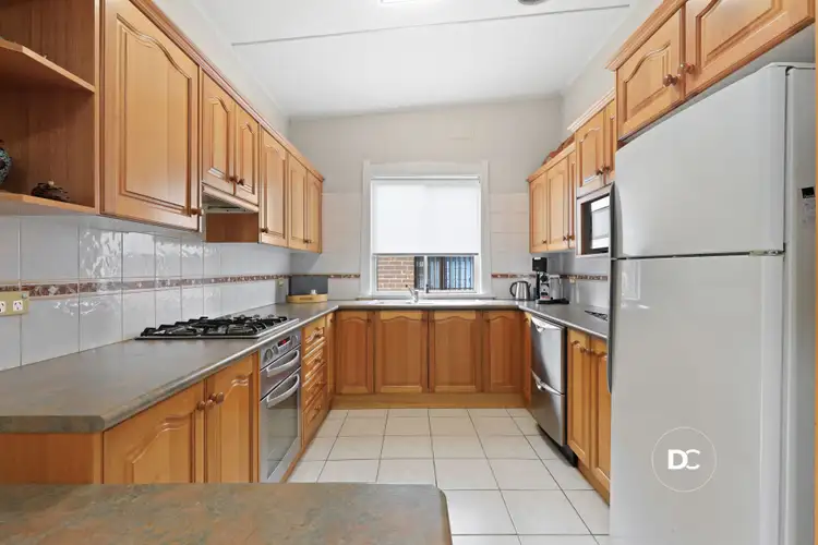 Fifth view of Homely house listing, 3 Gipps Street, Concord NSW 2137